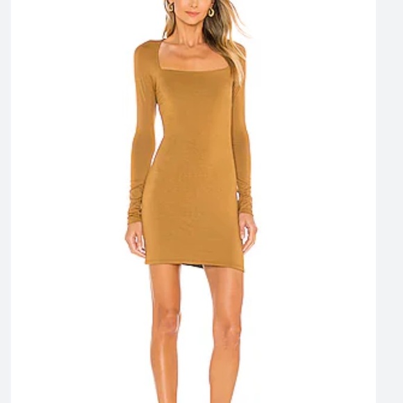 Lovers + Friends Dresses & Skirts - Lovers & friends Nessa dress